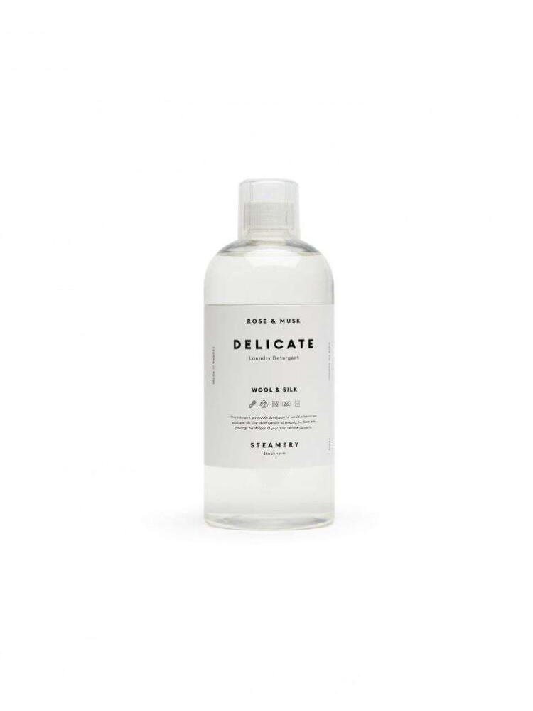 STEAMERY - DELICATE - 750ml