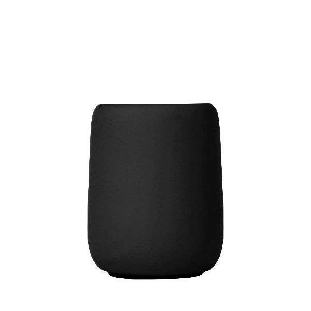 BLOMUS - SONO TANNBØRSTEKOPP - Black