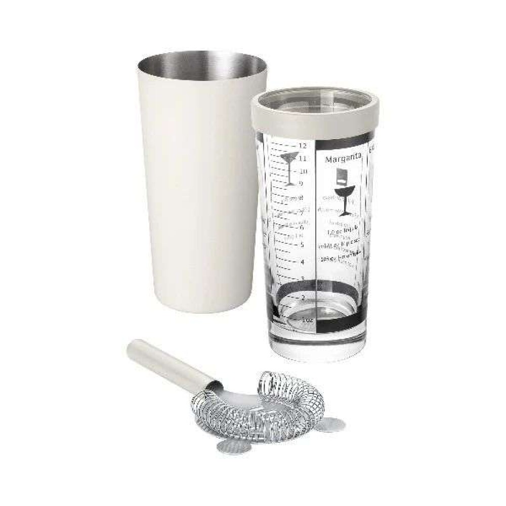 BLOMUS - BOSTON SHAKER-SETT