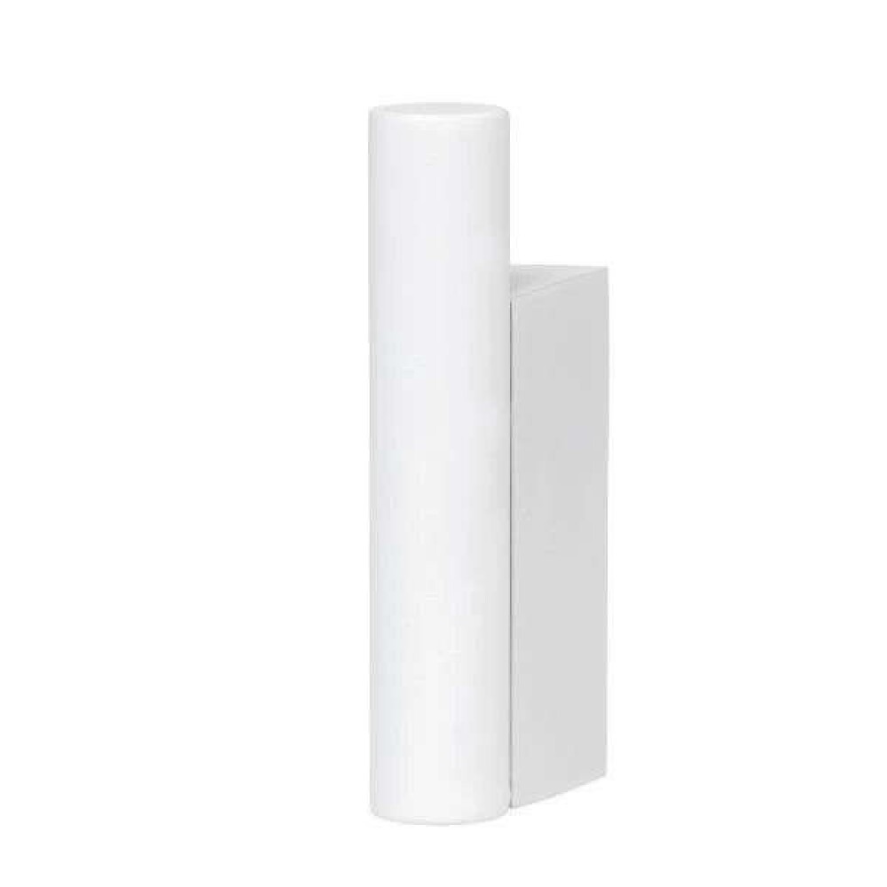 BLOMUS - MODO VEGGHENGT KNAGG - Hvit 6x1,5x3cm