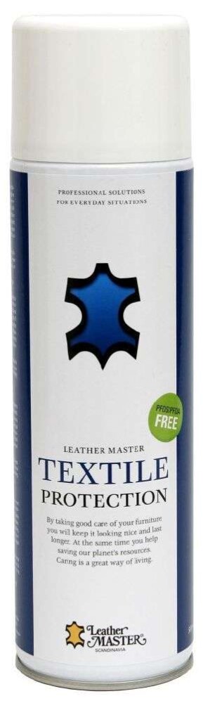 LEATHERMASTER - TEXTILE PROTECTION - 500ml