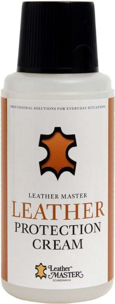 LEATHERMASTER - LEATHER PROTECTION CREAM - 250ml