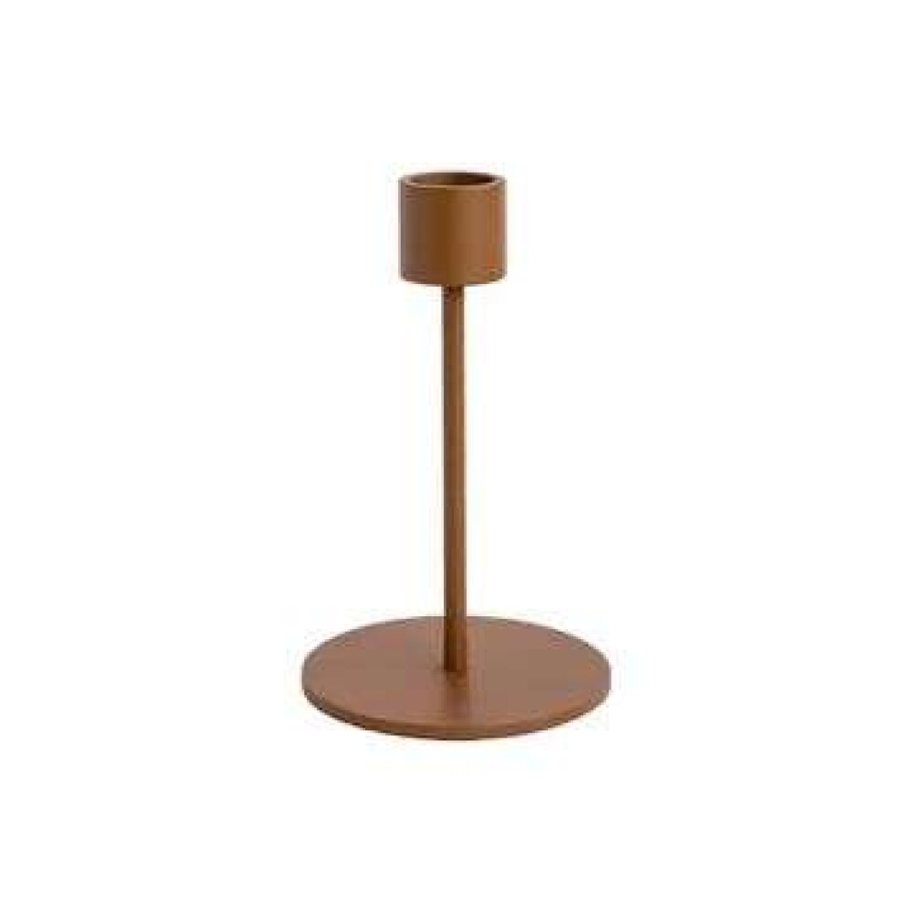 COOEE - CANDLESTICK - Coconut 13cm