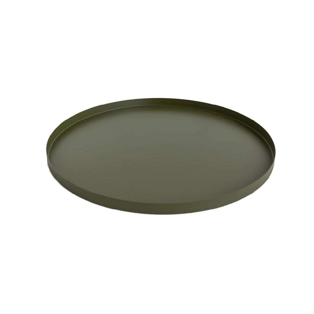 COOEE - TRAY - Oliven 40x20
