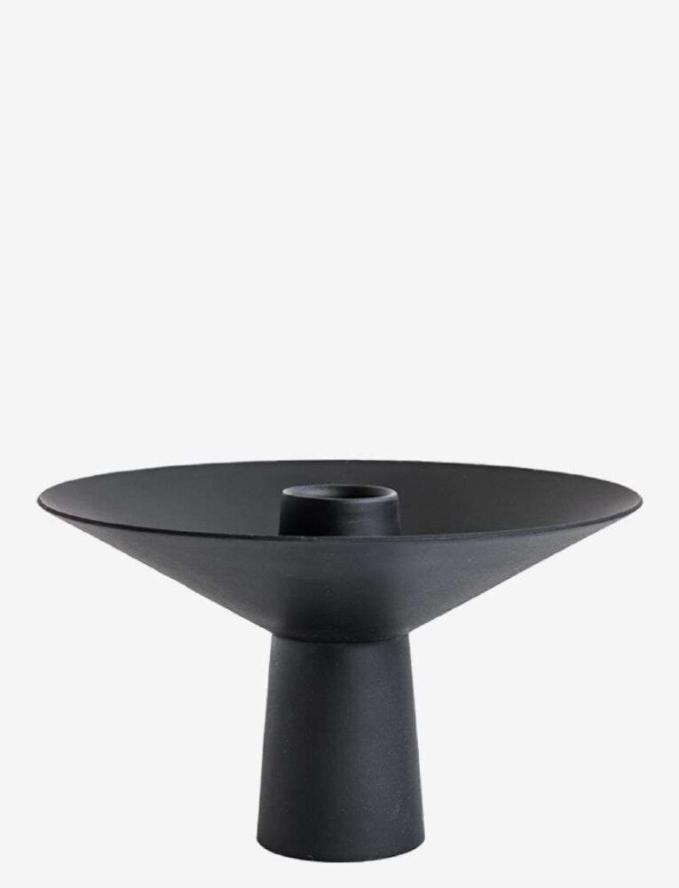 COOEE - UMA CANDLE - Svart
