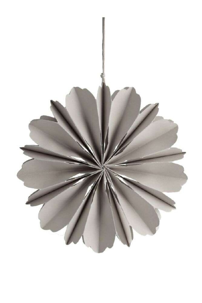 STOREFACTORY - BLOMHOLMEN BLOMST - Greige 15x3x15 