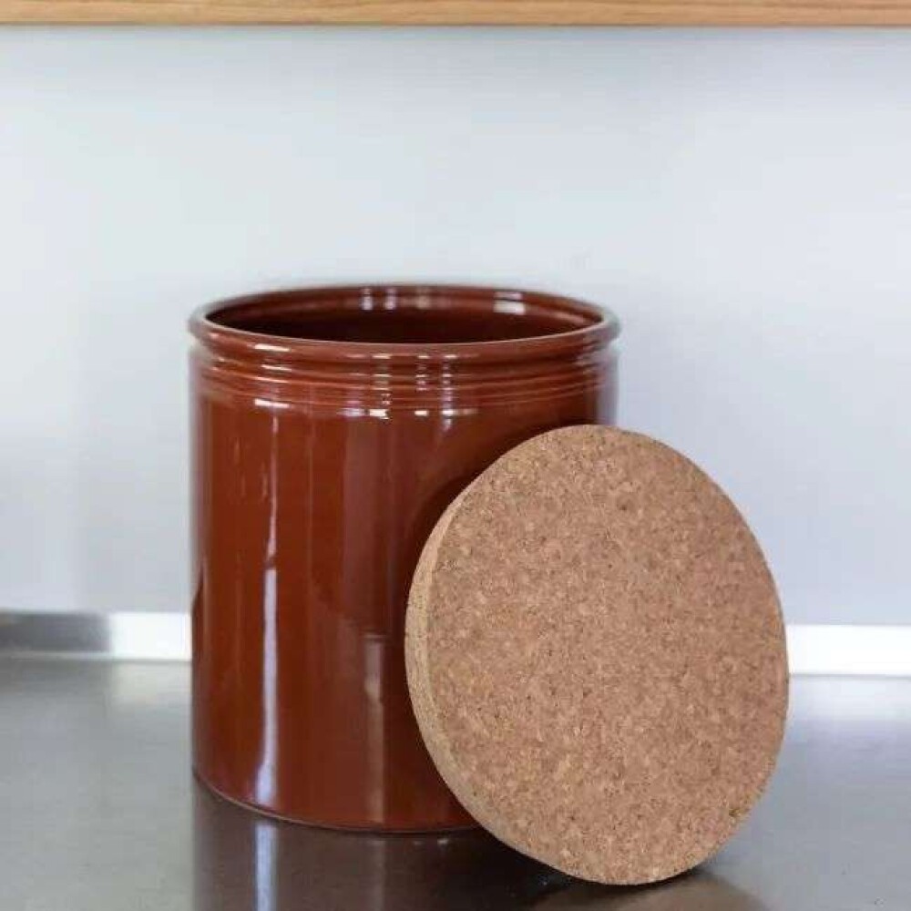 UND - KORKLOKK - 20cm