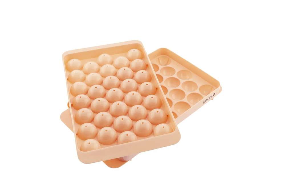 BOX IN BAG - ISBITFORM - Rosa 3cm