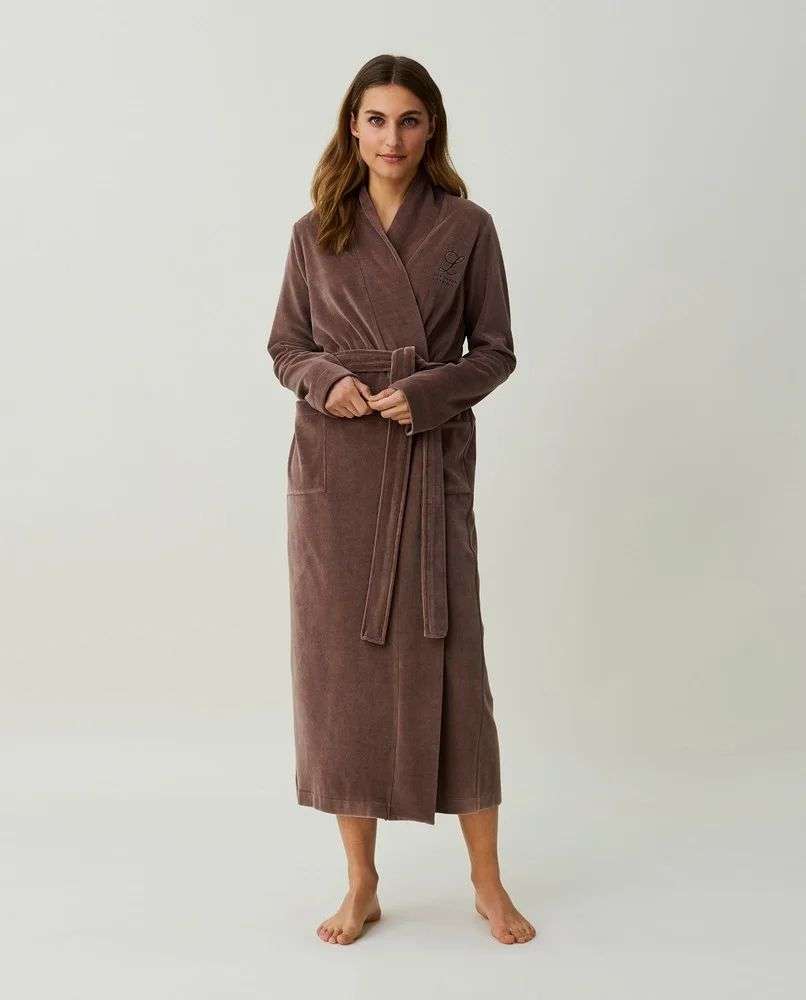  Mid brown S
