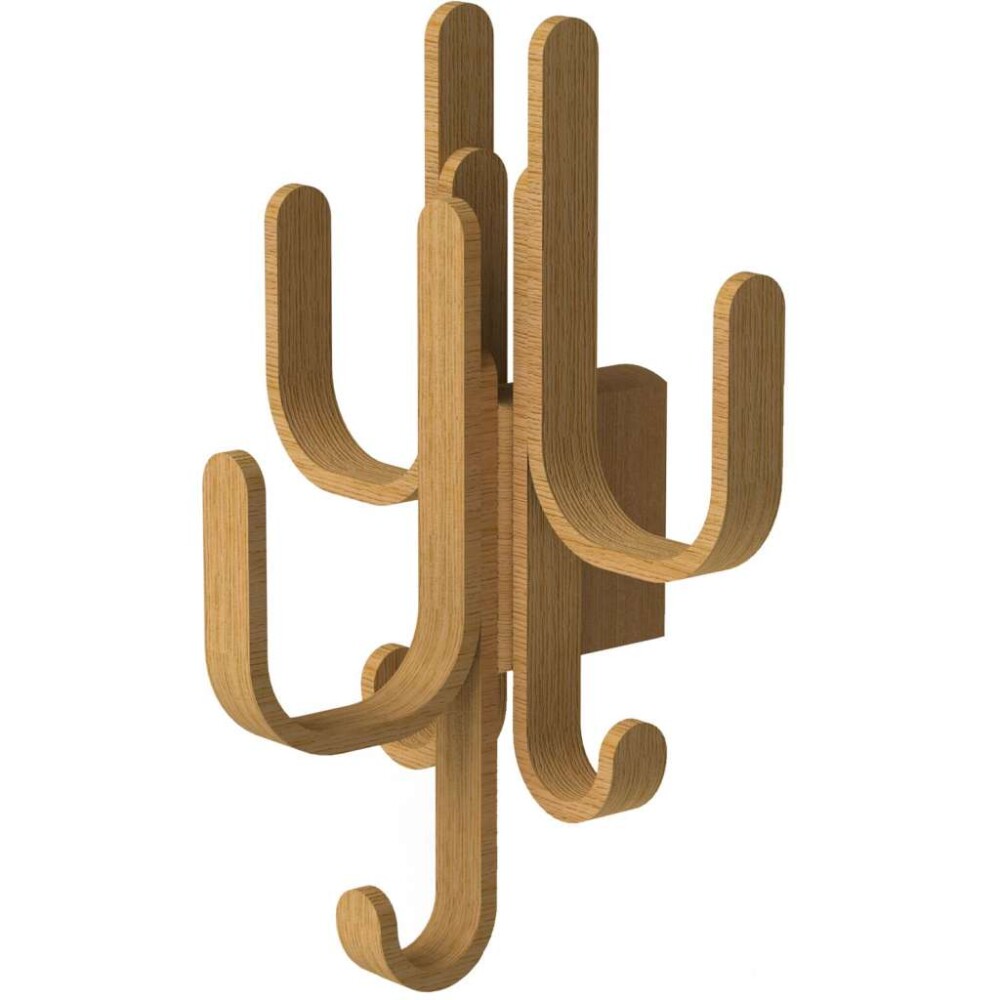 COOEE - HOOK THREE OAK