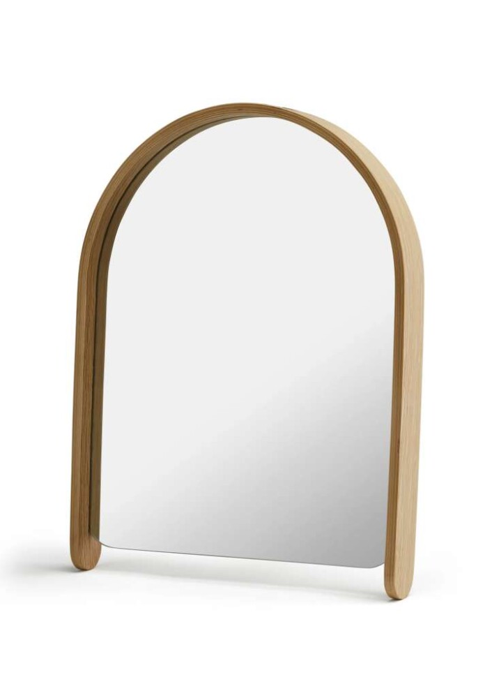 COOEE - WOODY MIRROR OAK