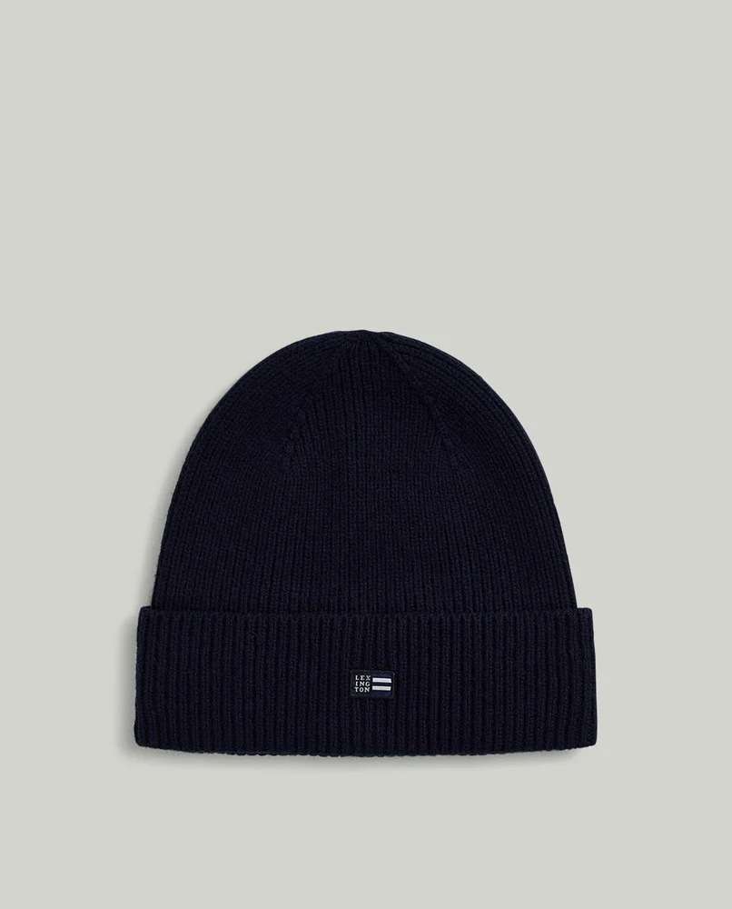 LEXINGTON - STOCKTON MERINO BEANIE