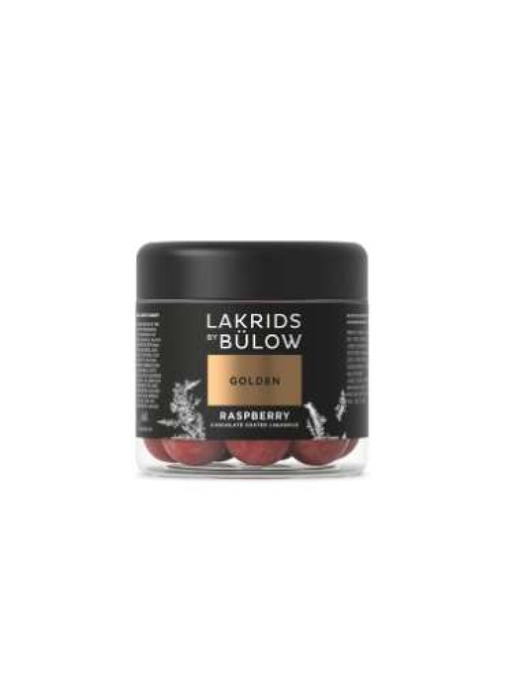 LAKRIDS - GOLDEN 125gr
