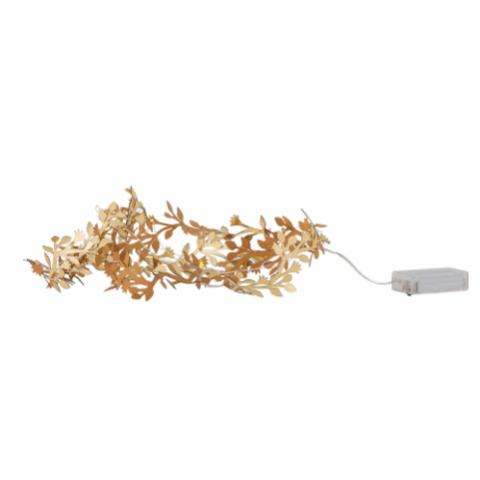 BLOOMINGVILLE - GABRIELL GIRLANDER M/LED