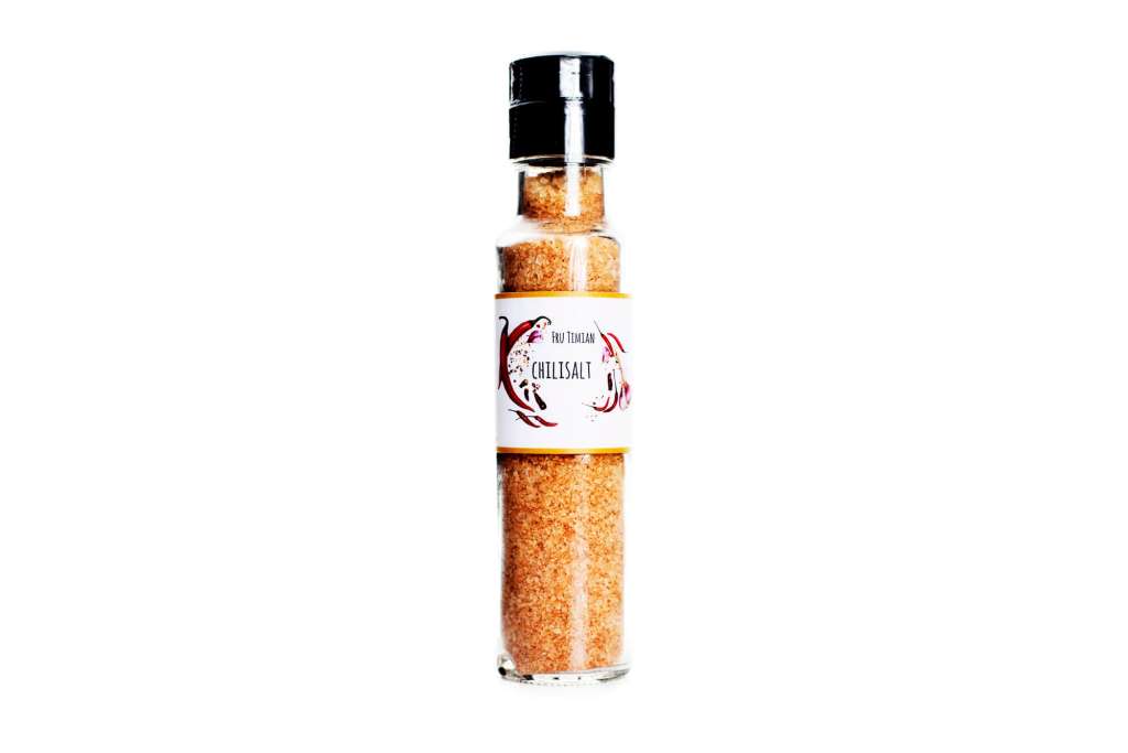 FRU TIMIAN - CHILISALT