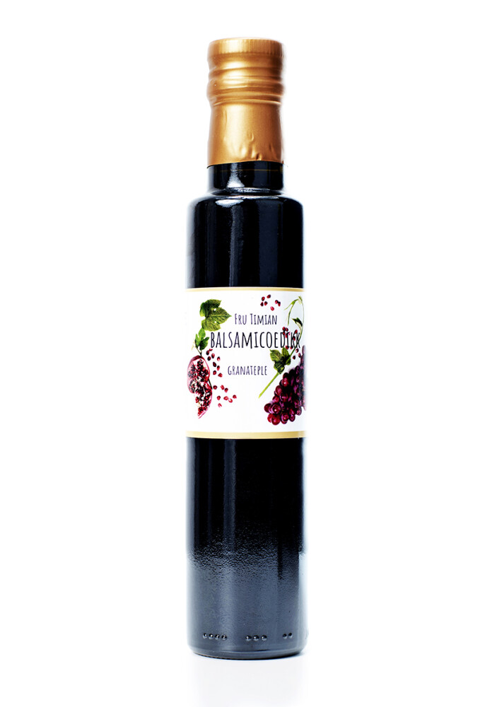 FRU TIMIAN - GRANATEPLE BALSAMICO