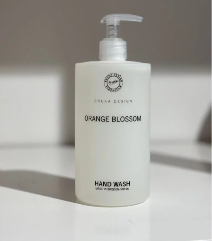BRUKA - HÅNDSÅPE - 500 ml