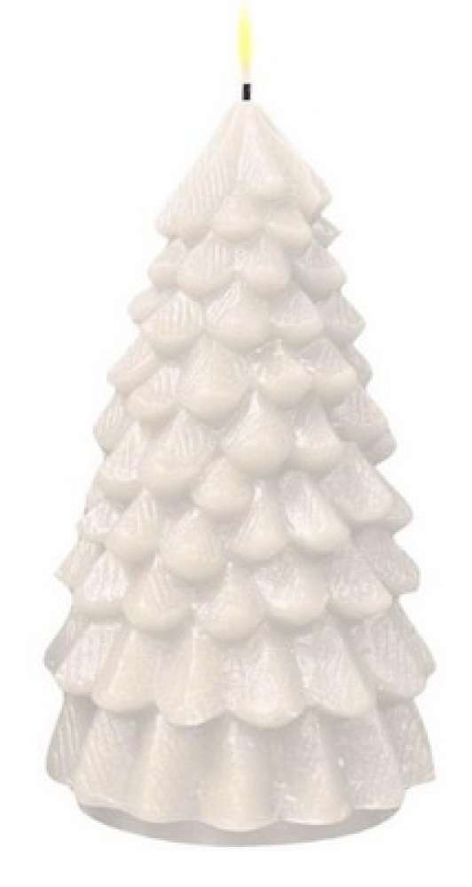 DELUXE HOMEART - JULETRE - 18 cm