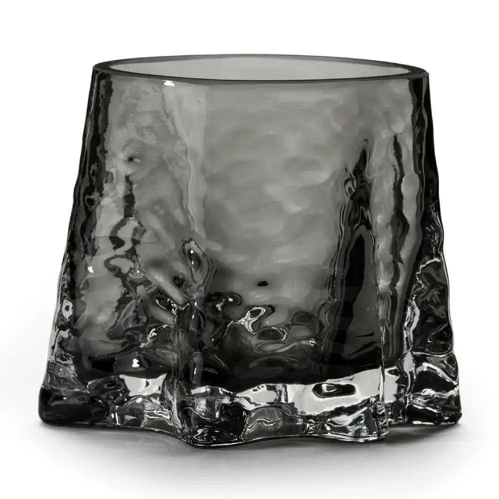 COOEE - GRY TEALIGHT SMOKE