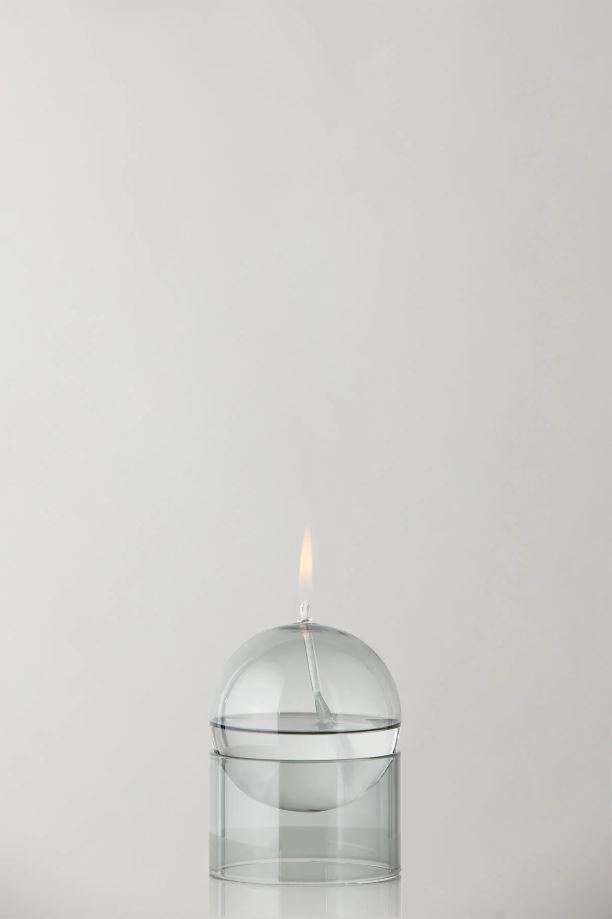 STUDIO ABOUT - VASE OIL BUBBLE