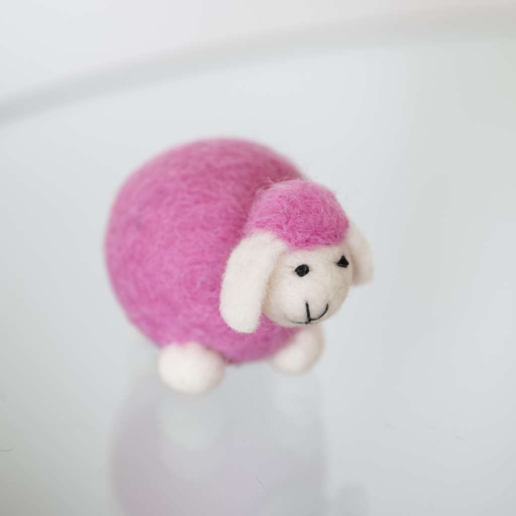 UND - LAM LILLE ROSA