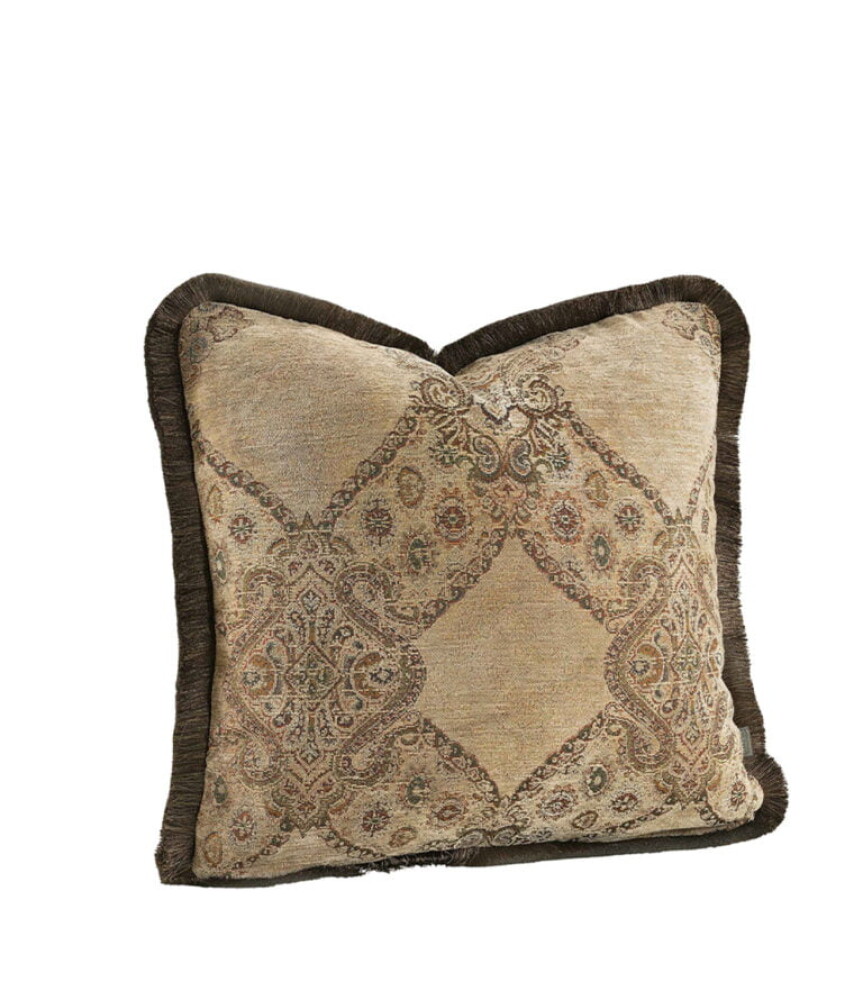 ARTWOOD - MIRALAGO PAISLEY PUTETREKK