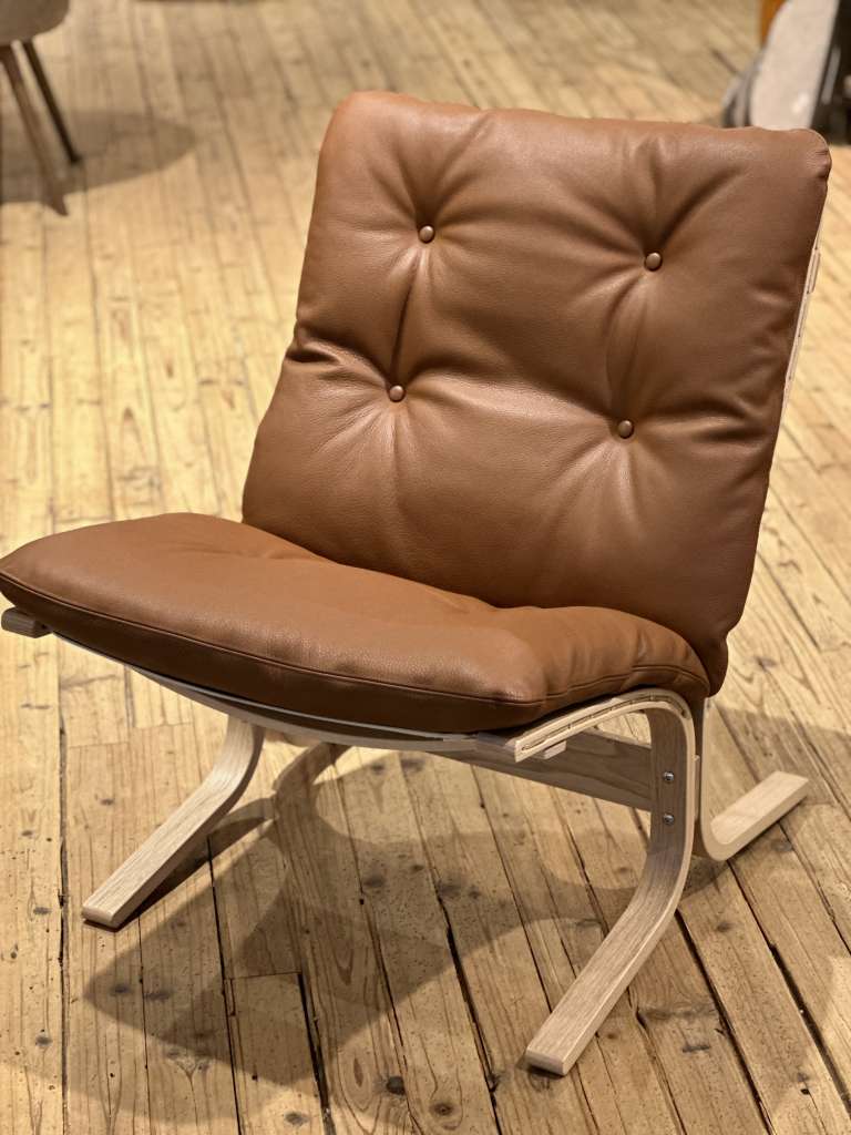 LK HJELLE - SIESTA CLASSIC LENESTOL,