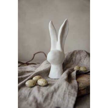 MAJAS COTTAGE - STOR HARE 16cm