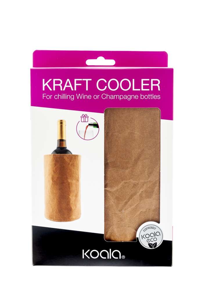 BOX IN BAG - KOALA KRAFT COOLER