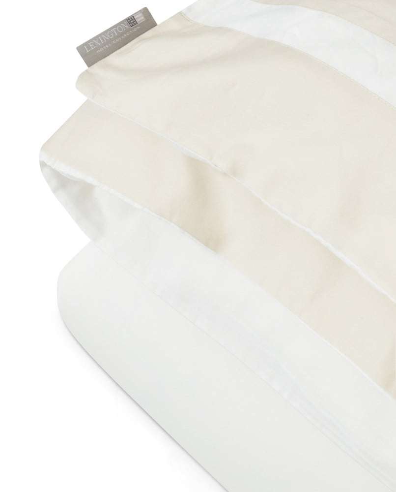 LEXINGTON - DYNETREKK HOTELL SATENG - 140x220cm