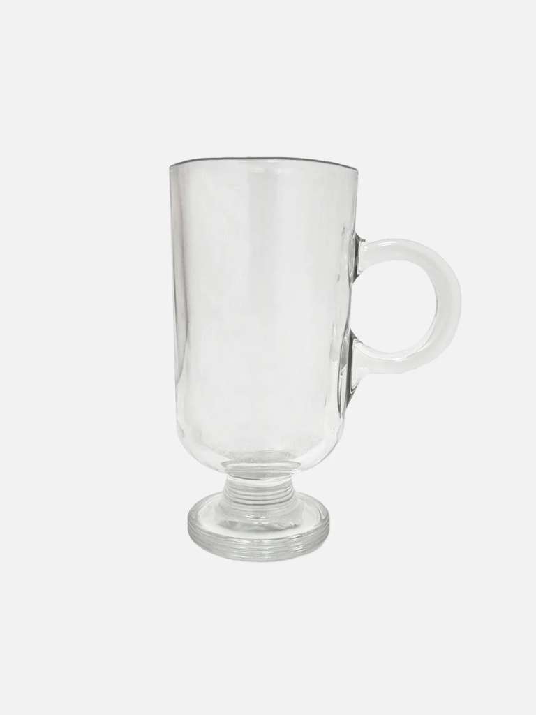 BRUKA - SENTIDO IRISH COFFEE GLASS - 260ml