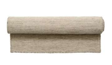 BRUKA - GULVMATTE - Natur 2x3m