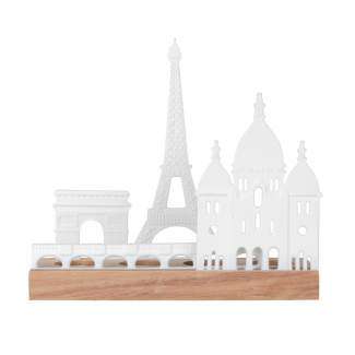 RÄDER - PARIS SKYLINE