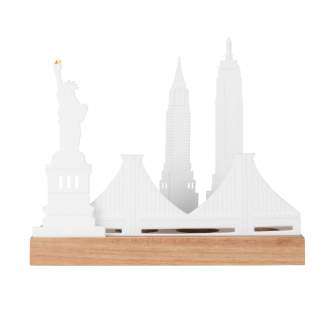 RÄDER - NEW YORK SKYLINE