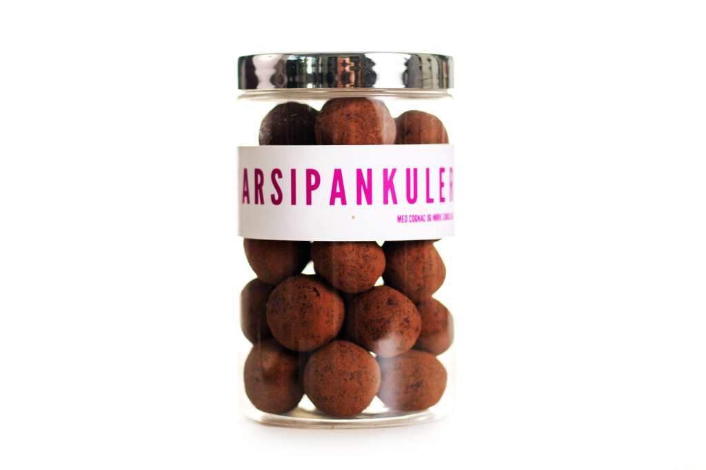 FRU TIMIAN - MARSIPANKULER 250gr