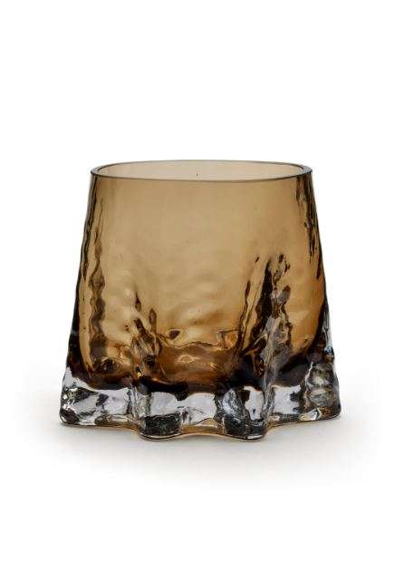 COOEE - GRY LYSLYKT- MEDUIM - Cognac