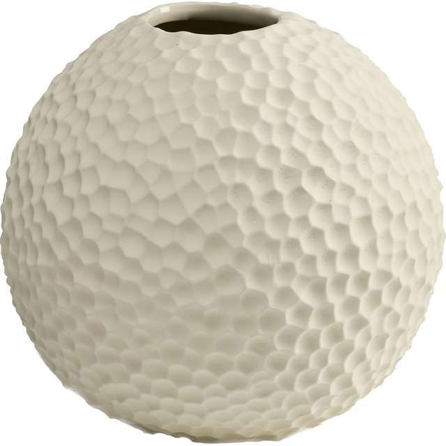 COOEE - KAIA VASE- Linnen 25cm