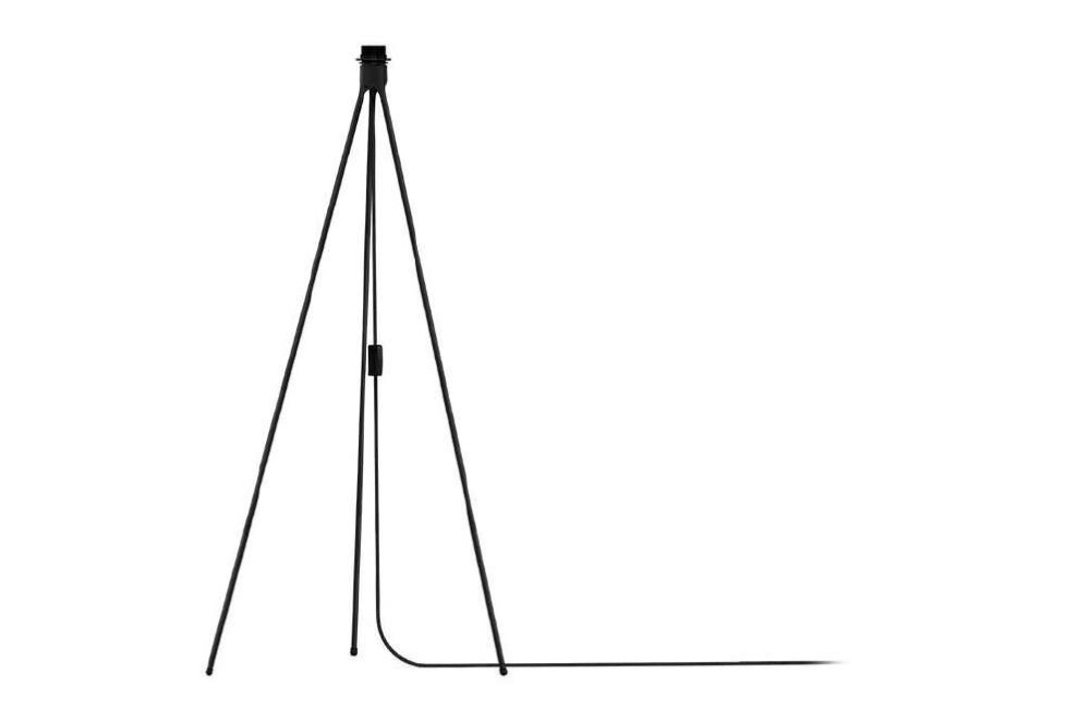 UMAGE - GULVSTATIV TRIPOD SVART