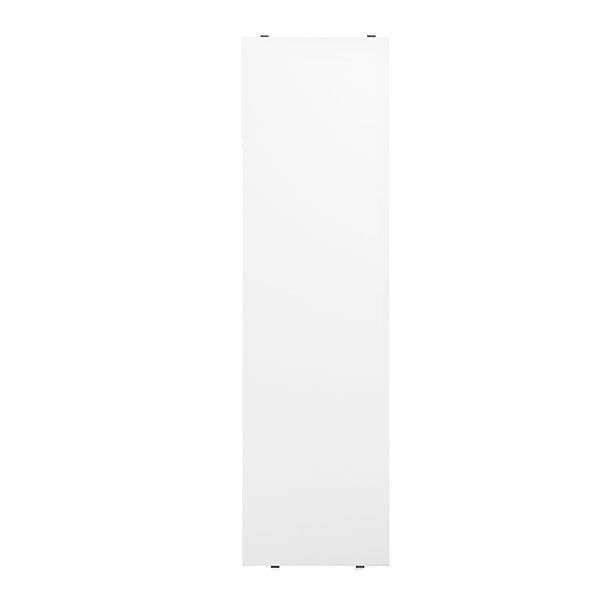STRING - HYLLEPLATER - Hvit 58x2x20
