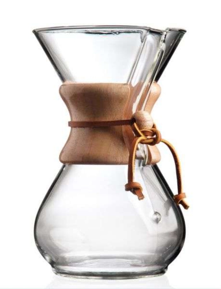 CHEMEX - CLASSIC 6-KOPP