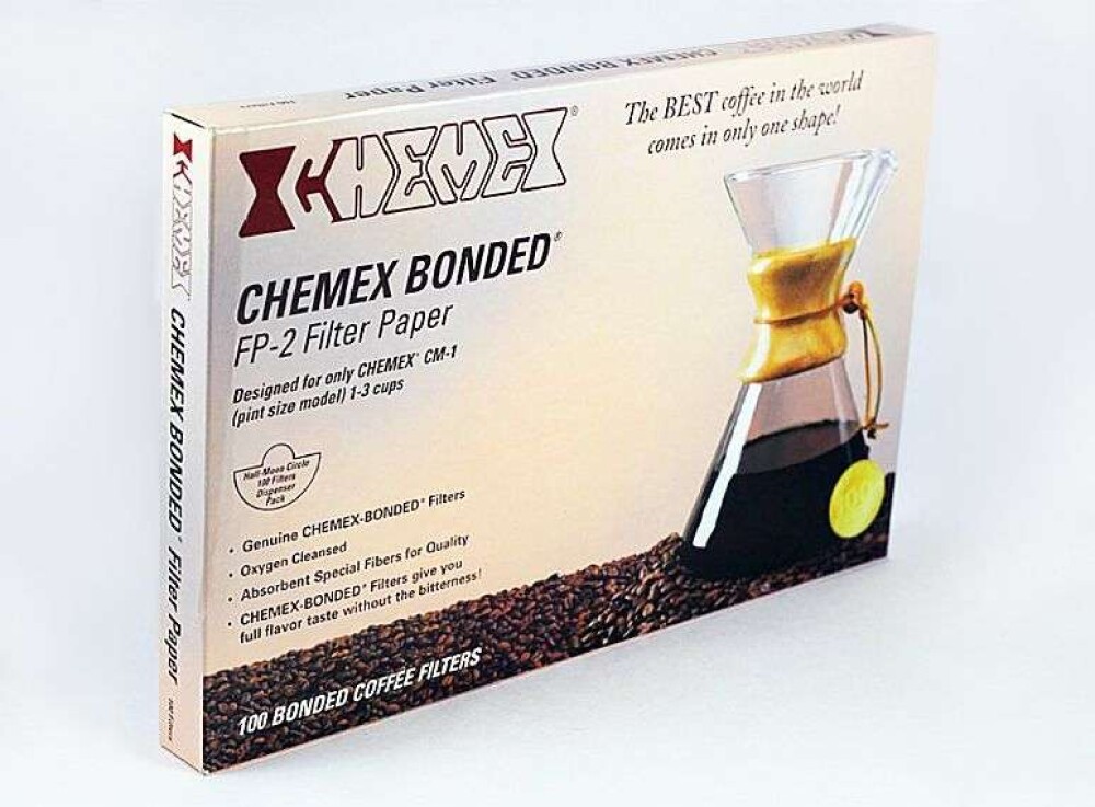 CHEMEX - FILTER FOR 3-KOPP