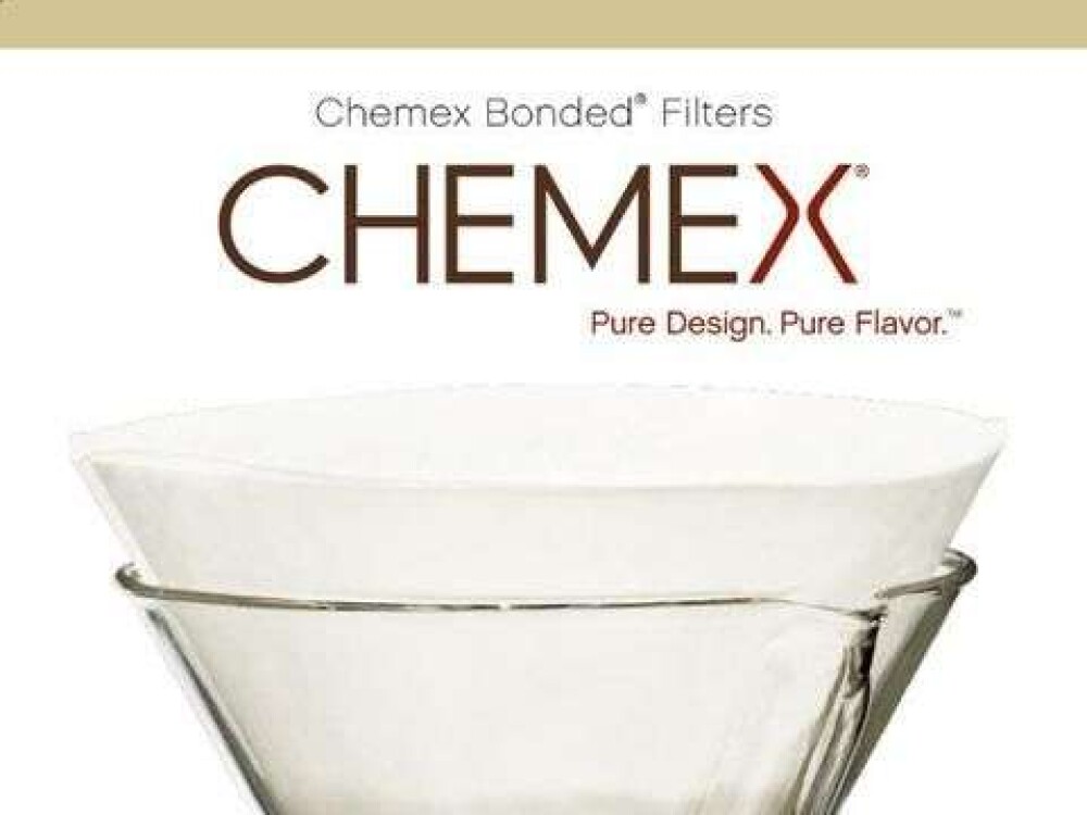 CHEMEX - FILTER FOR 6/8-KOPP