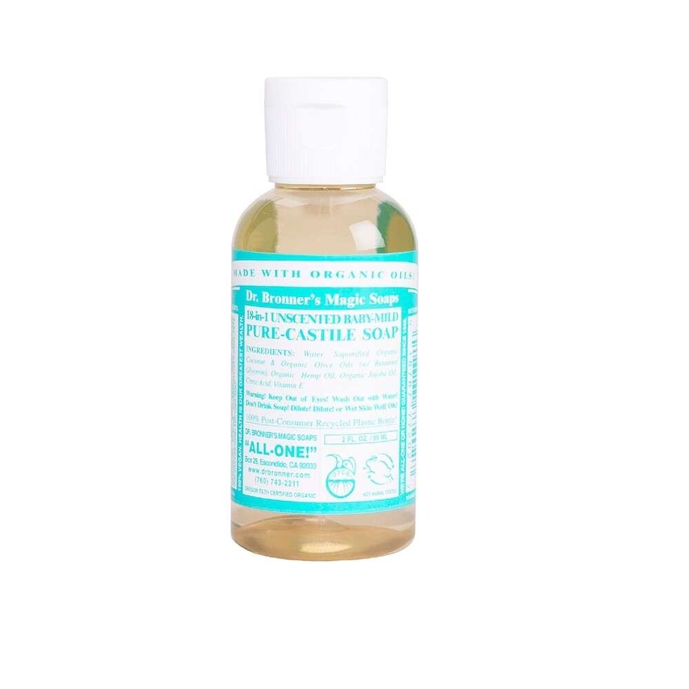 Dr.Bronner Baby-Mild