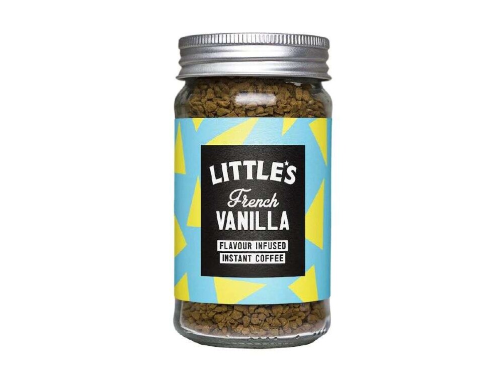 WE ARE LITTLE'S - FRENCH VANILLA