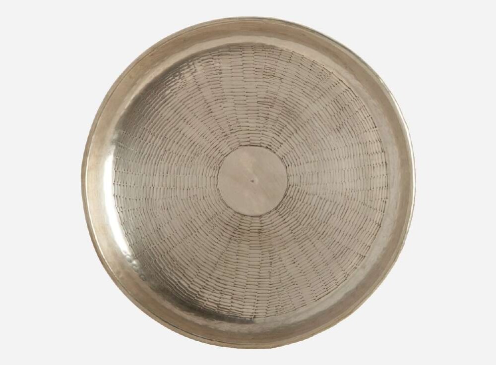 Bakke, Carve, dia: 30cm