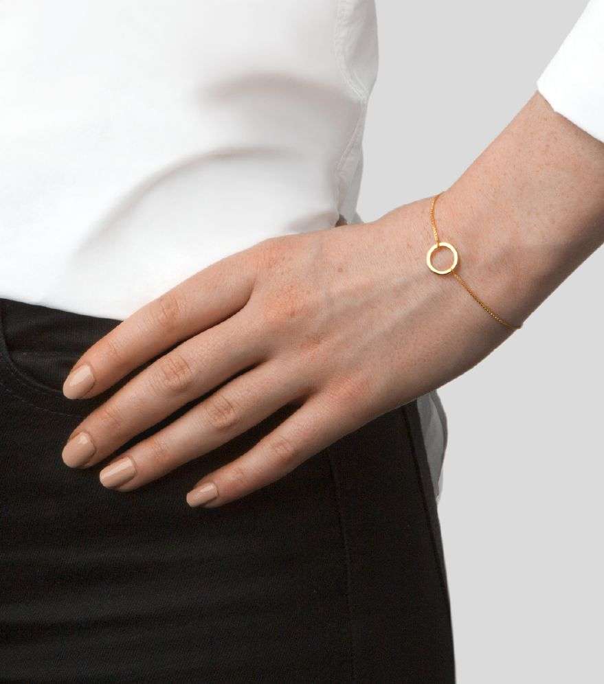 Armbånd - Minimalistica Ring