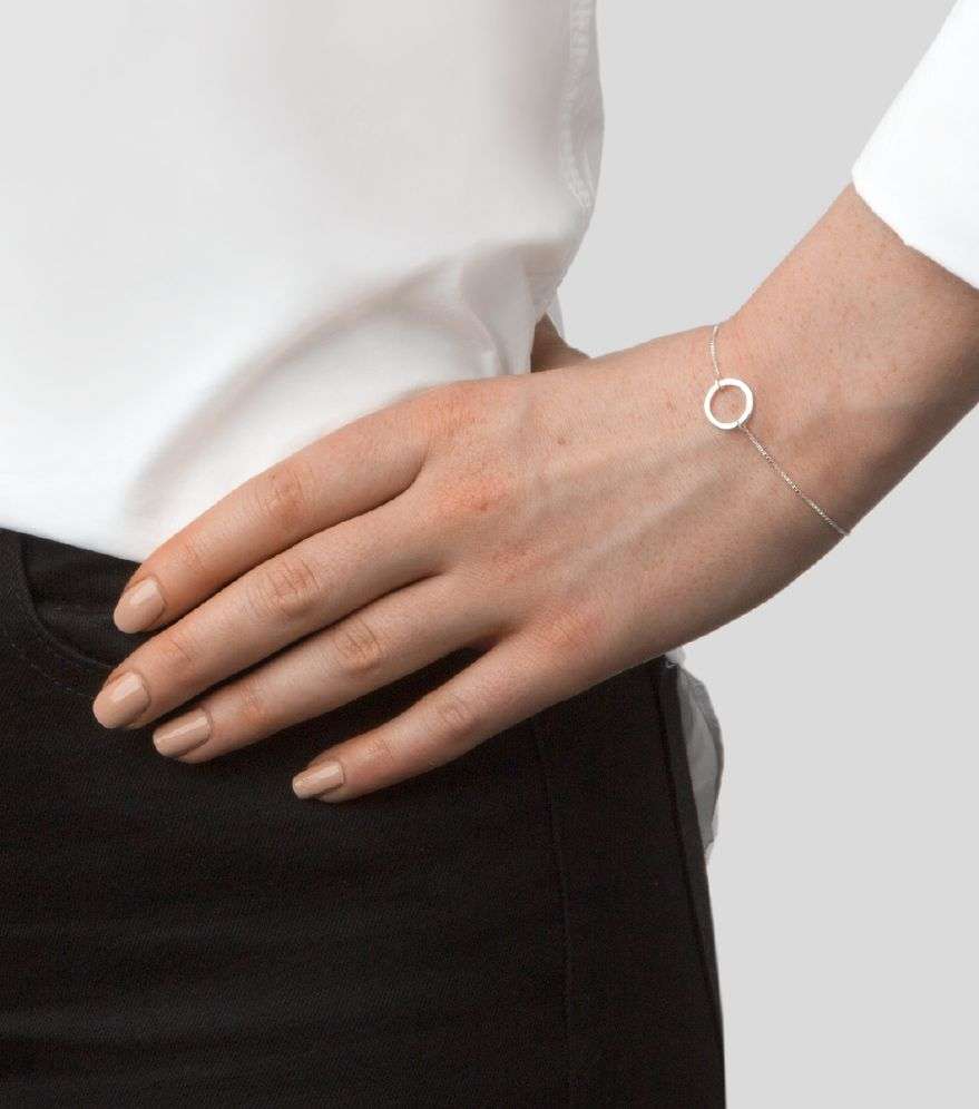 Armbånd - Minimalistica Ring