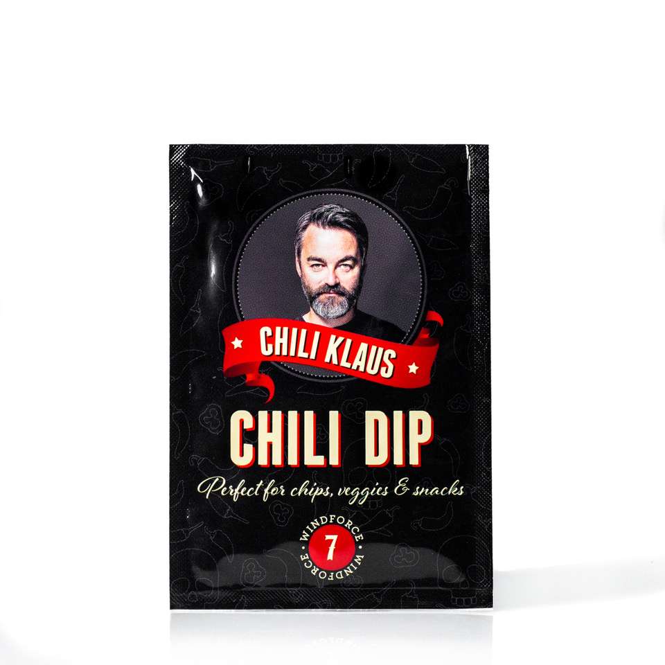 CHILI KLAUS - CHILI DIP V.7