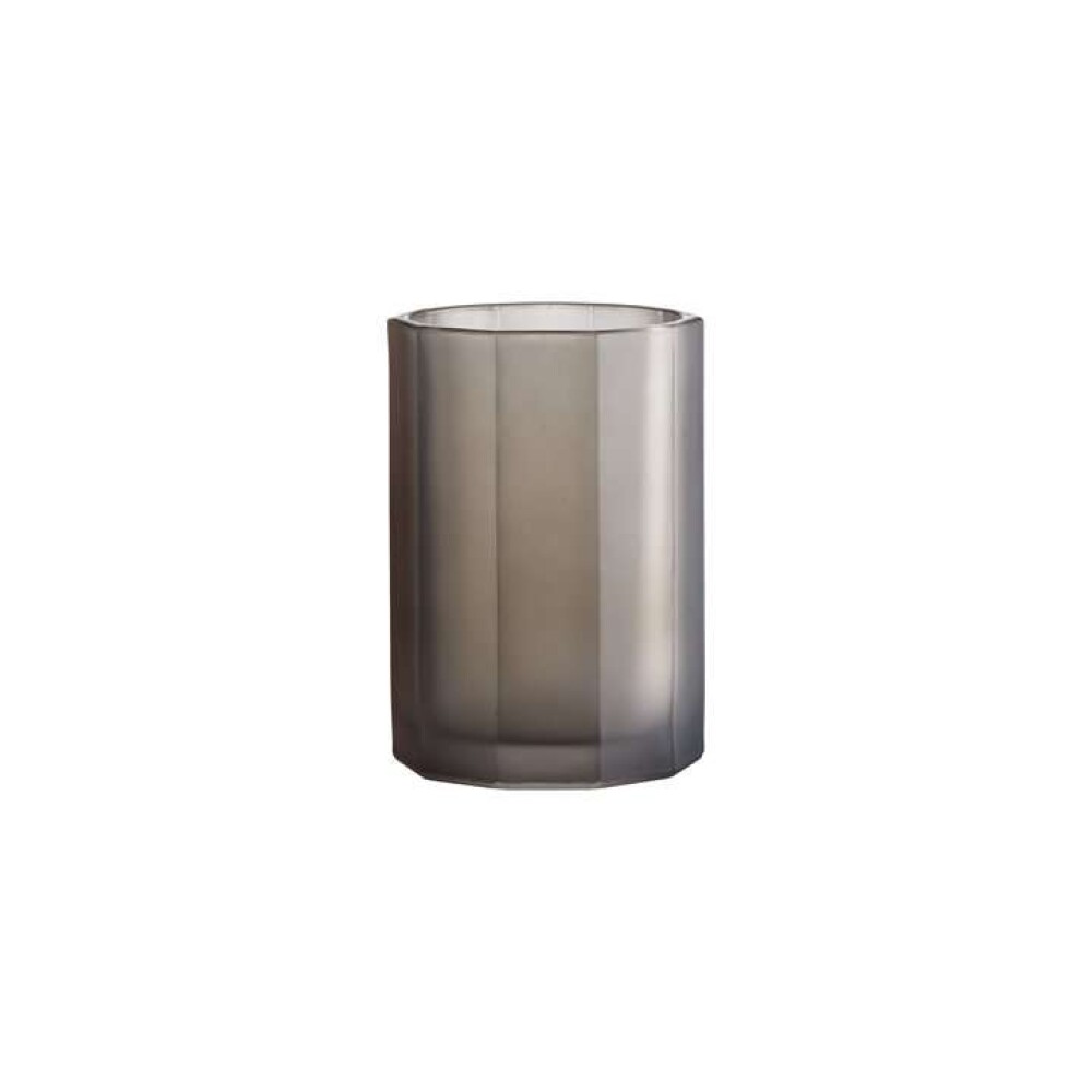 TINE K - Plisse vase, medium 10x15