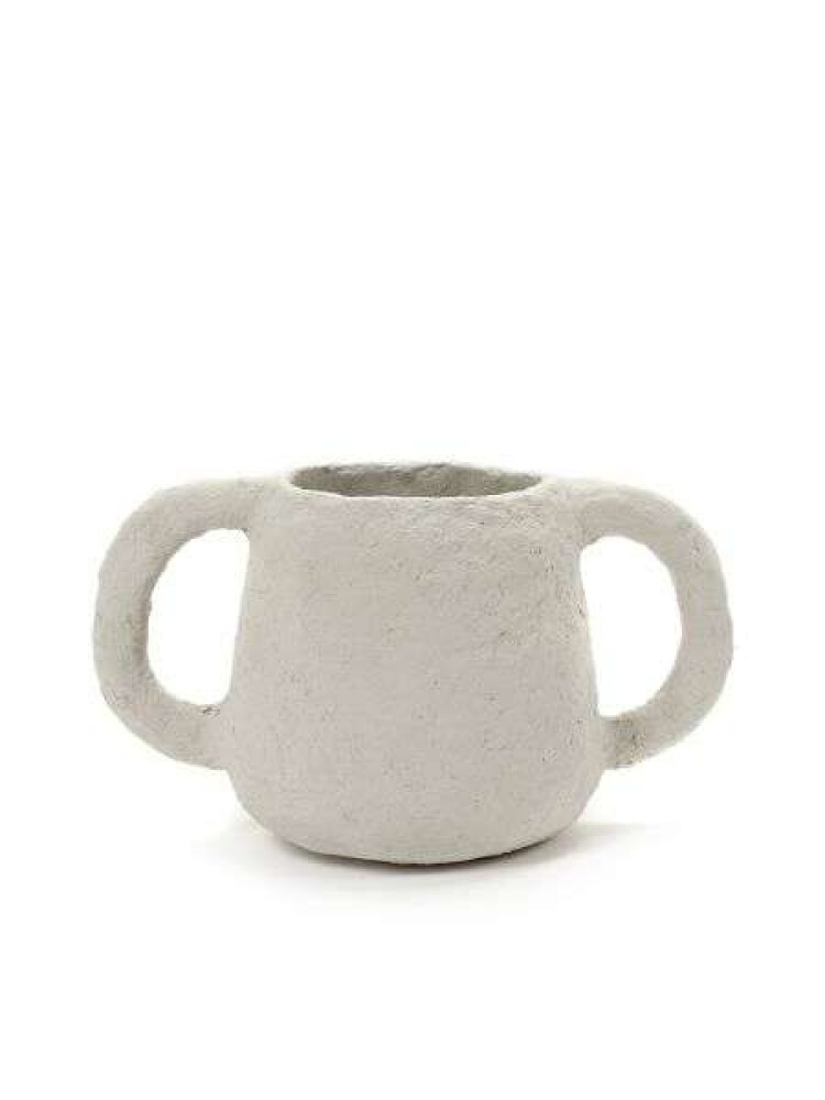 SERAX - POTTE MARIE PAPER MACHE